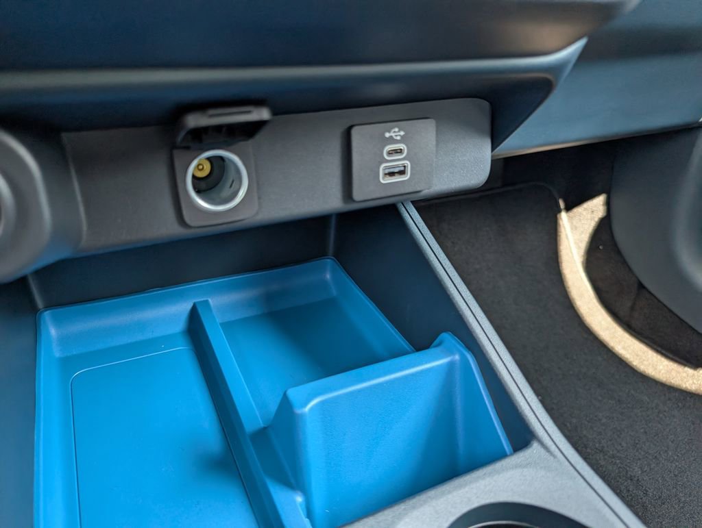 New 2025 Ford Maverick XLT w/ XLT Luxury Package image 14