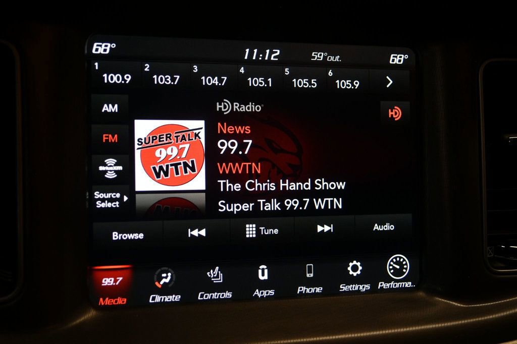 Used 2022 Dodge Charger Scat Pack image 63