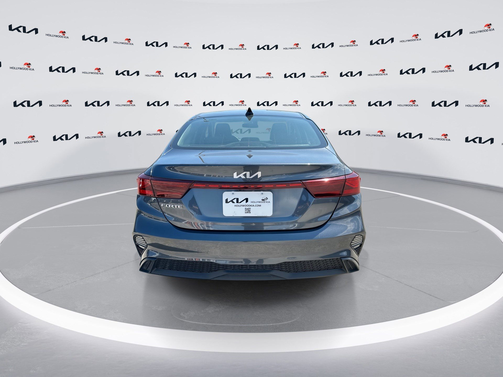 Used 2024 Kia Forte LXS image 7