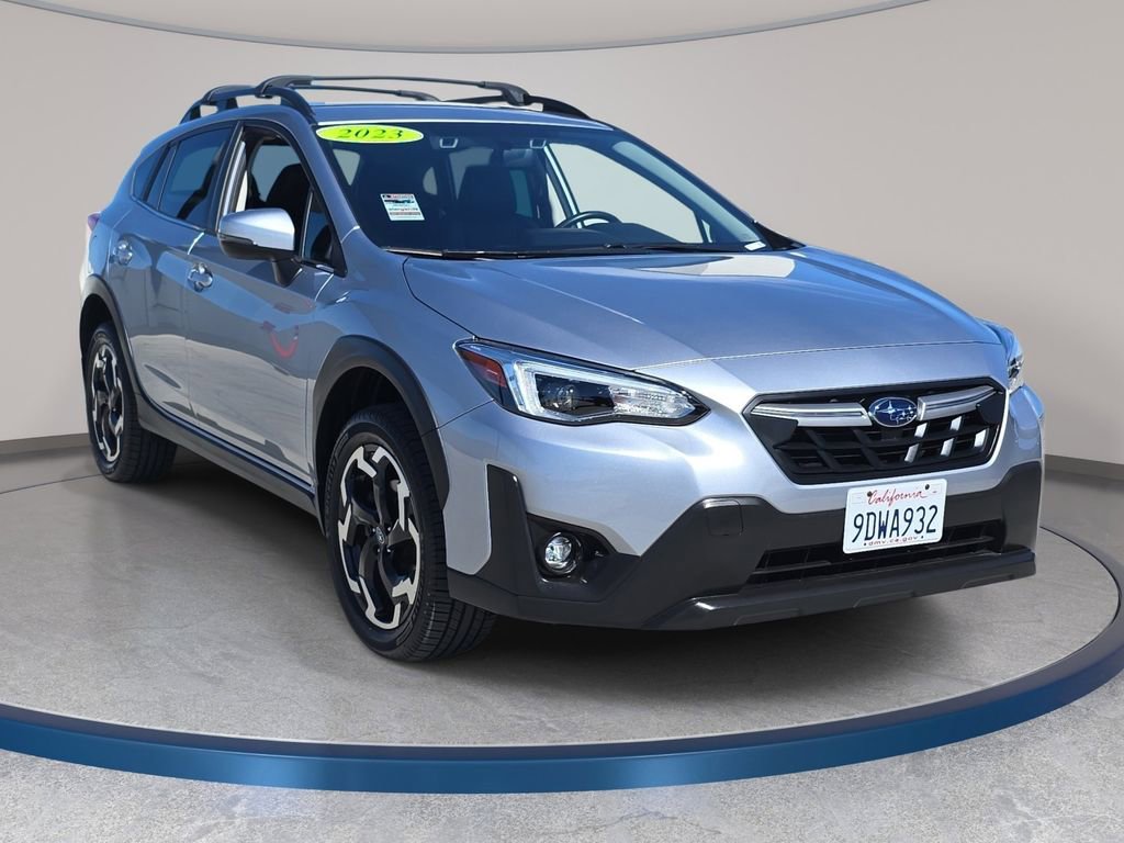 Used 2023 Subaru Crosstrek 2.5i Limited image 4