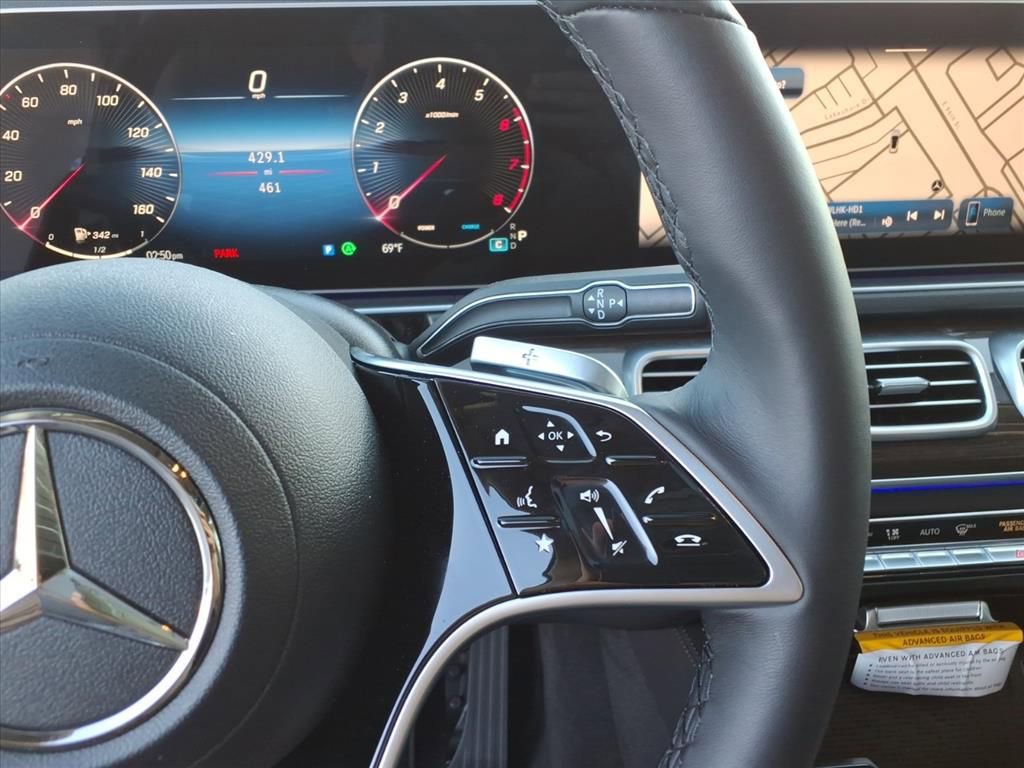 Used 2026 Mercedes-Benz GLE 450 4MATIC image 21