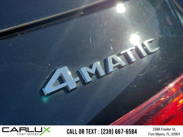 Used 2020 Mercedes-Benz GLE 350 4MATIC w/ 3rd Row Seat Package image 13