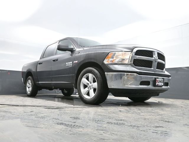 Used 2023 RAM 1500 Classic SLT image 43