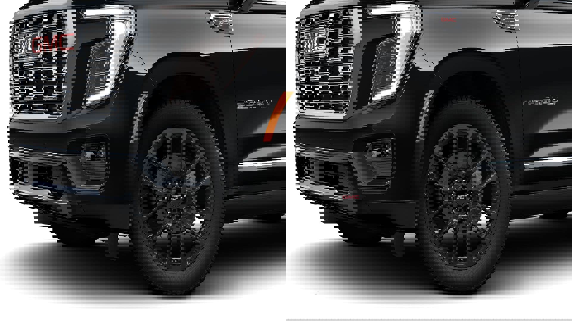 New 2026 GMC Yukon Denali image 5