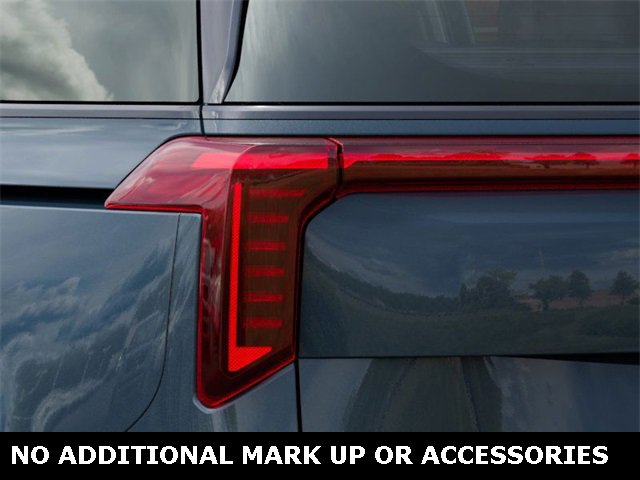 New 2026 Kia Carnival SX Prestige image 11