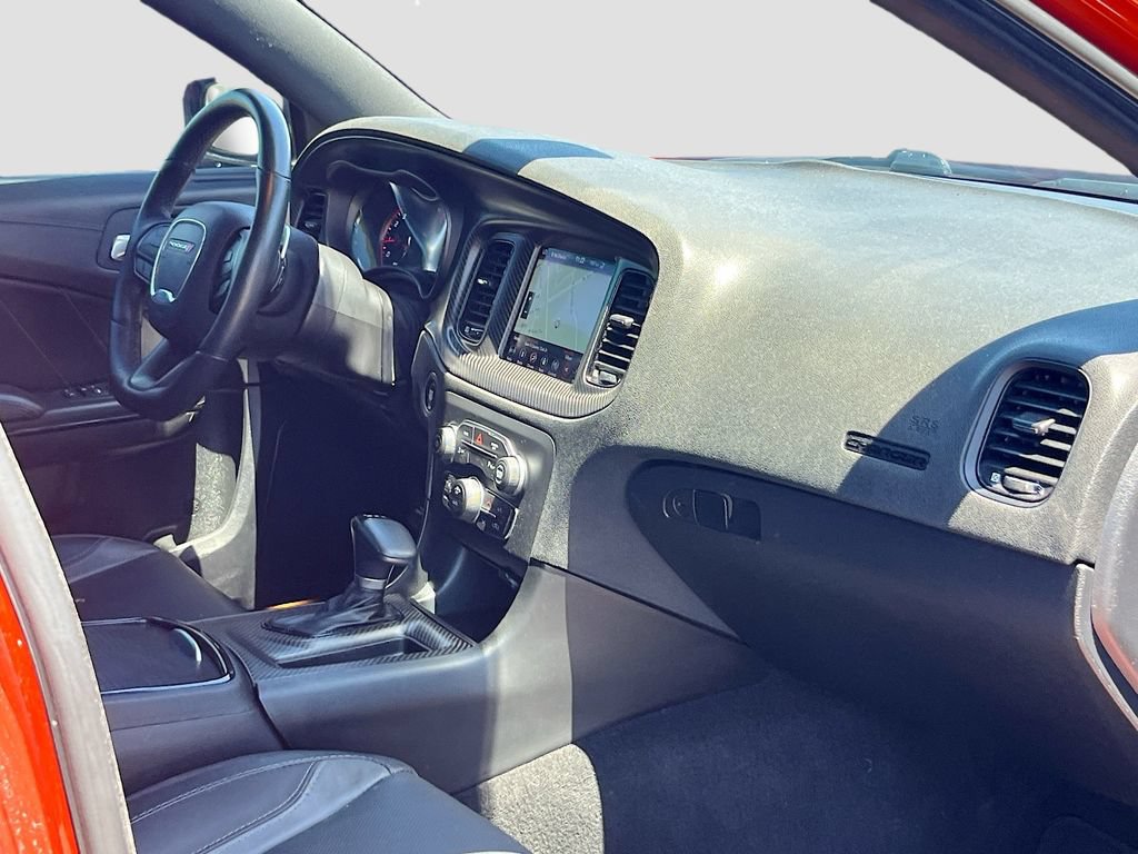 Used 2023 Dodge Charger SXT w/ Plus Group RWD image 28