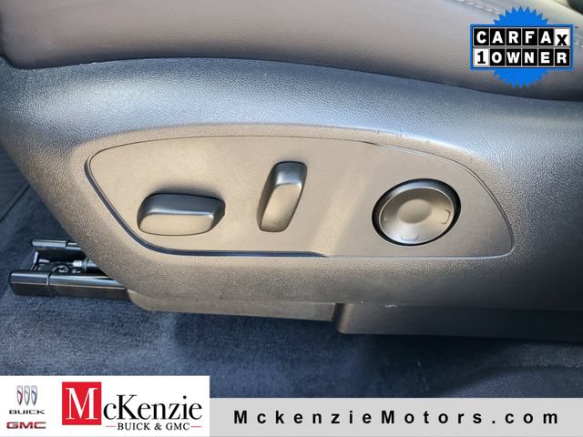 Used 2024 GMC Acadia Elevation w/ Luxury Package FWD image 7