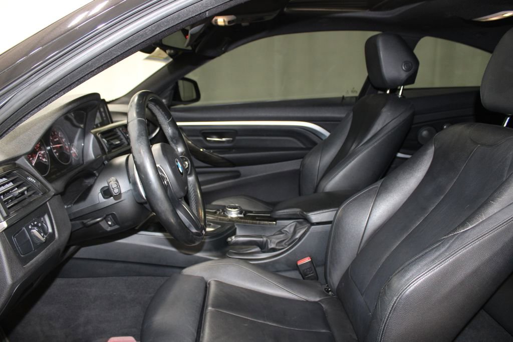 Used 2015 BMW 435i xDrive Coupe image 16
