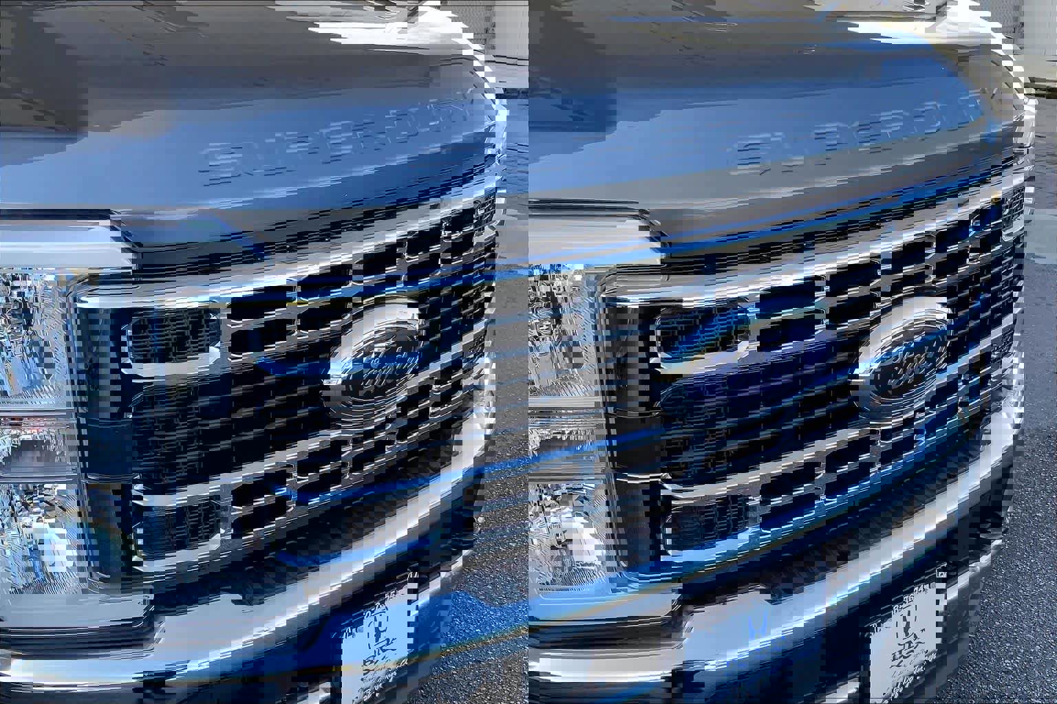 Used 2023 Ford F250 XLT image 32