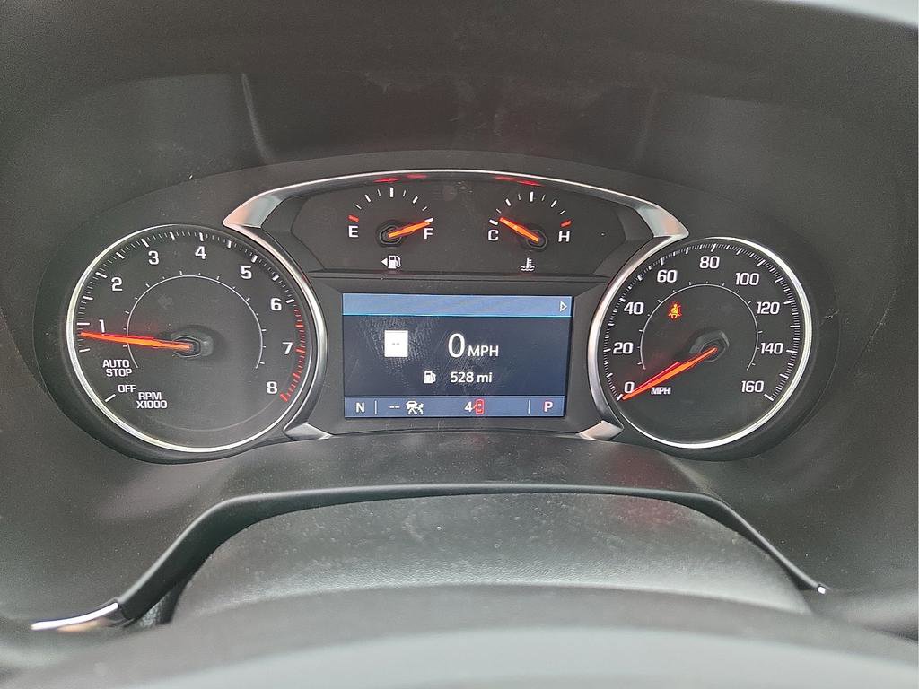 New 2026 Chevrolet Blazer LT w/ Sound & Technology Package image 19