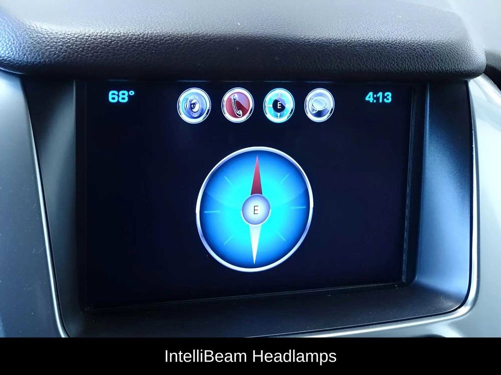 Used 2019 Chevrolet Tahoe LT w/ LT Signature Package image 29