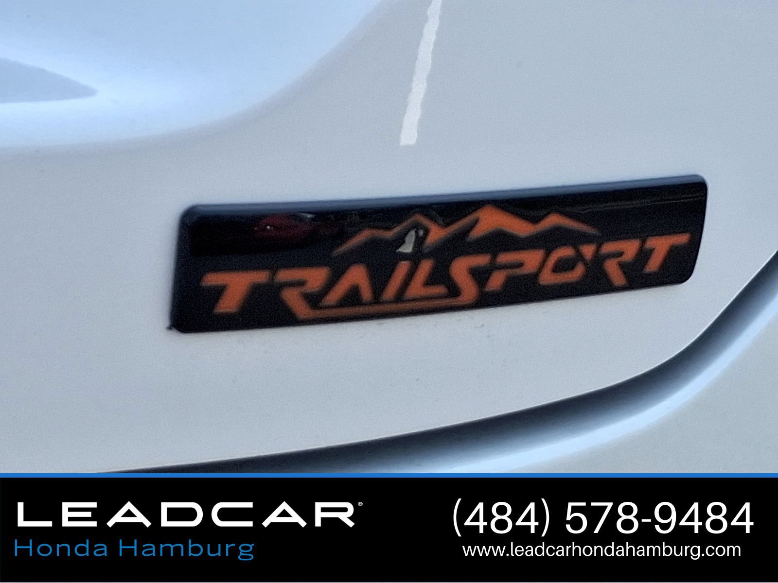 Used 2026 Honda Pilot TrailSport image 32