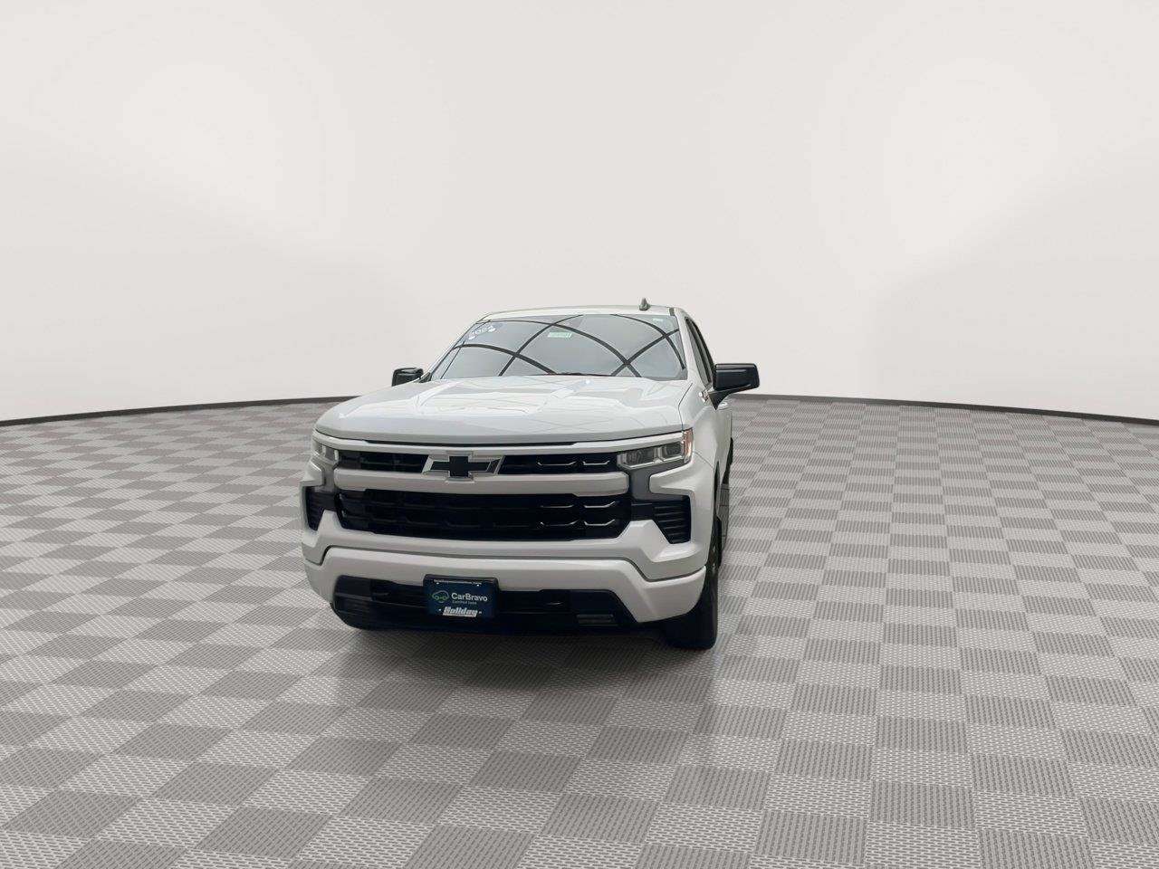 Certified 2024 Chevrolet Silverado 1500 RST w/ Convenience Package II AWD/4WD image 40