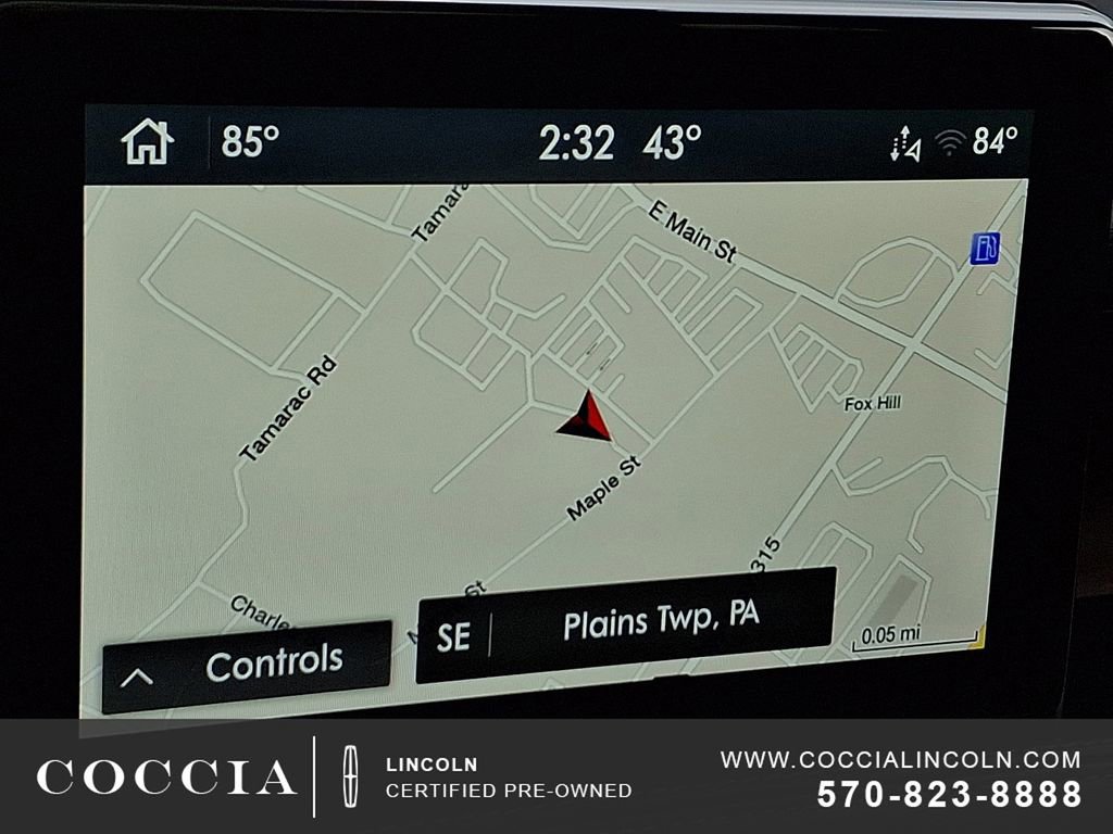 Used 2022 Lincoln Corsair Reserve w/ Elements Package image 17