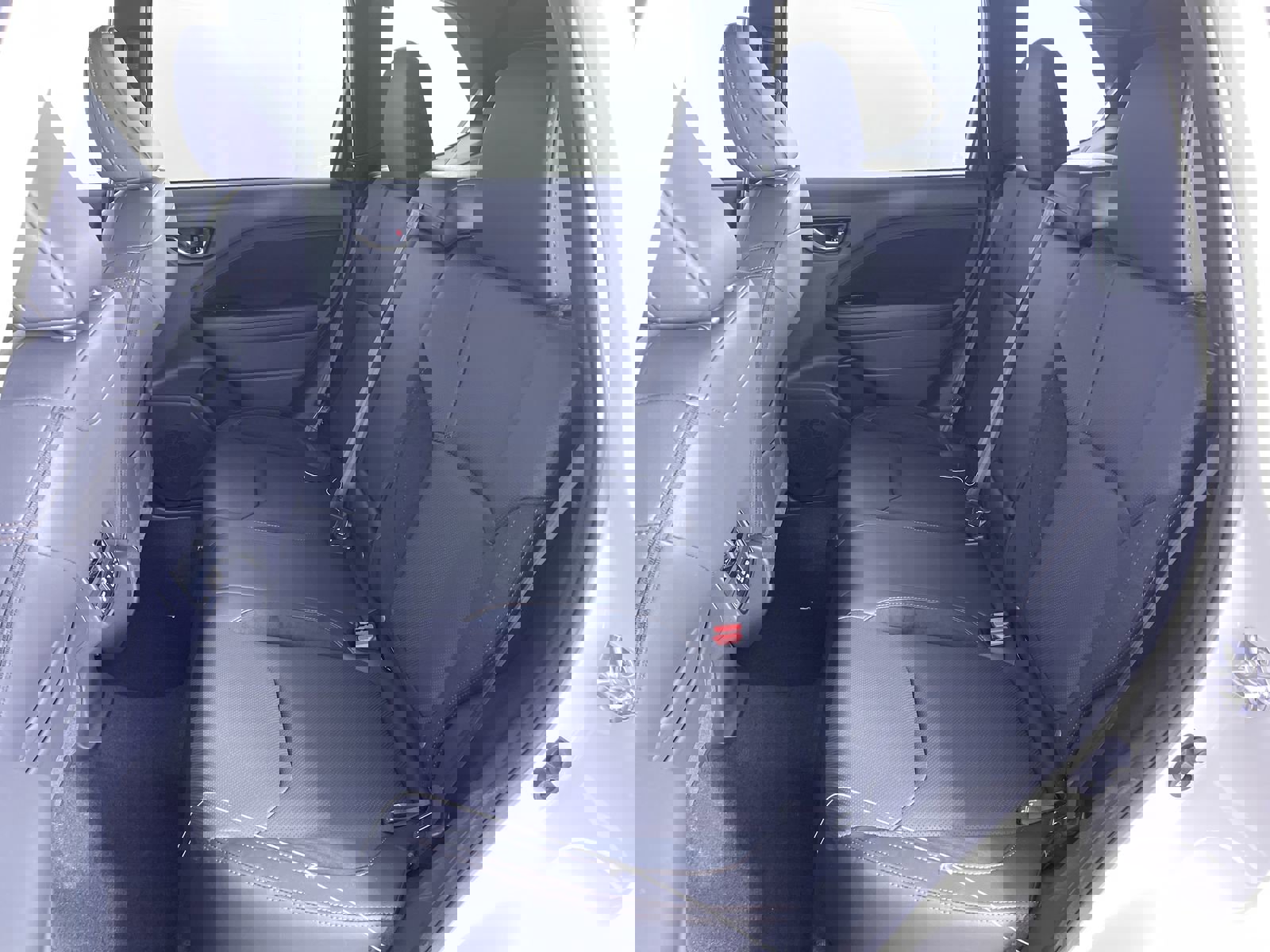 New 2025 Subaru Forester Touring w/ Protection Package image 22