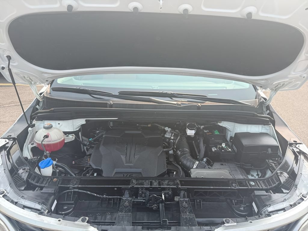 Used 2024 Kia Carnival SX FWD image 31