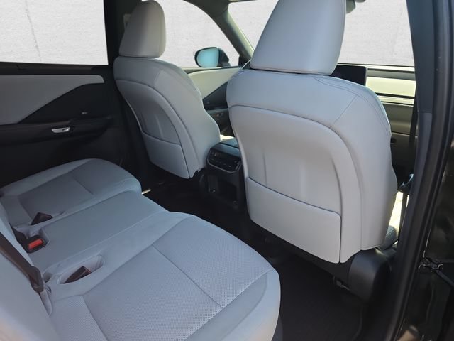 Certified 2025 Lexus TX 350 AWD w/ Technology Package image 11