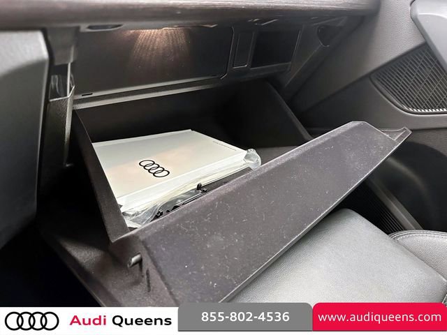 Used 2023 Audi Q5 2.0T Premium Plus w/ Premium Plus Package AWD/4WD image 31