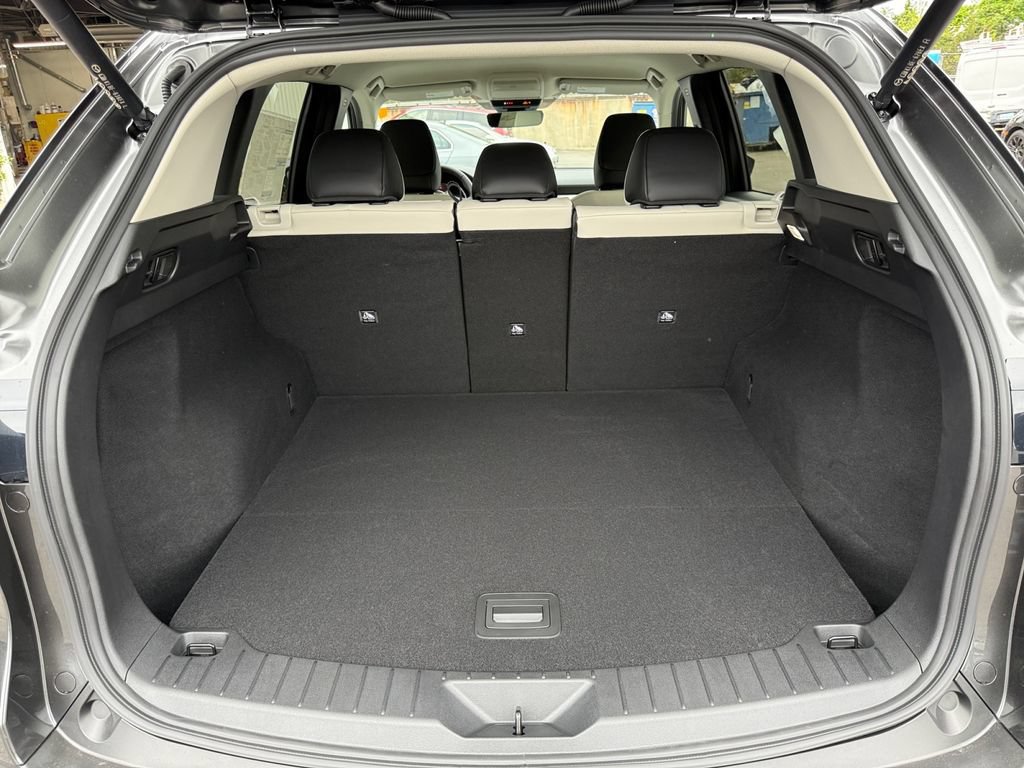 New 2026 MAZDA CX-5 Preferred AWD/4WD image 23