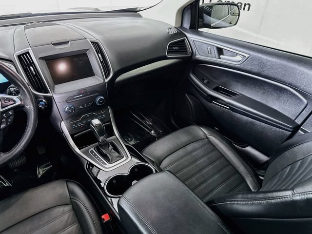 Used 2018 Ford Edge SEL w/ Canadian Touring Package AWD/4WD image 23