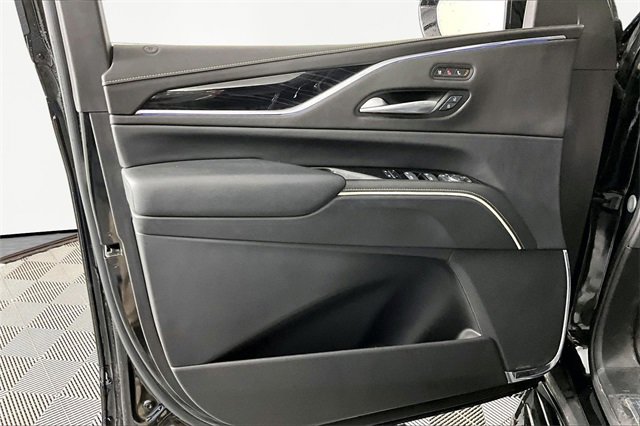 Used 2024 Cadillac Escalade Sport image 20