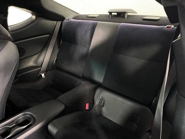 Used 2017 Subaru BRZ Limited RWD image 17
