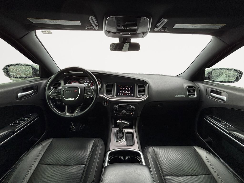 Used 2020 Dodge Charger SXT w/ Leather Interior Group image 14