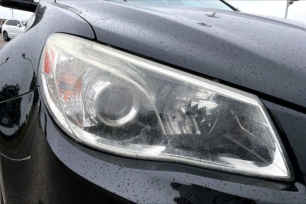 Used 2015 Chevrolet SS RWD image 31