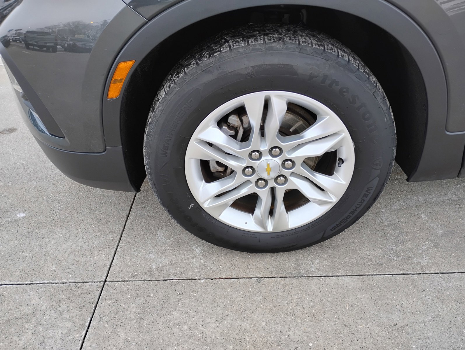 Used 2019 Chevrolet Blazer LT image 22