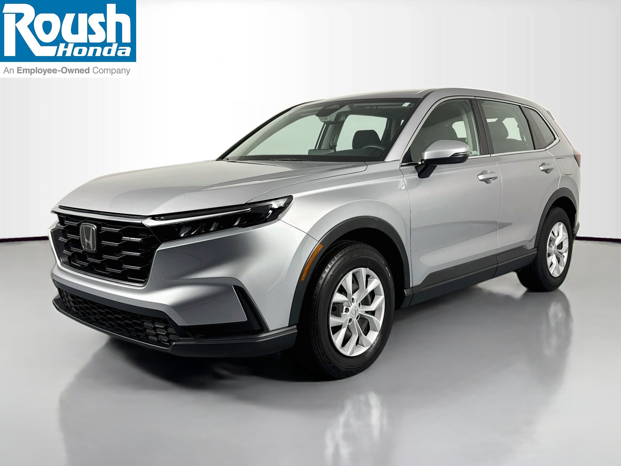 Certified 2023 Honda CR-V LX image 1