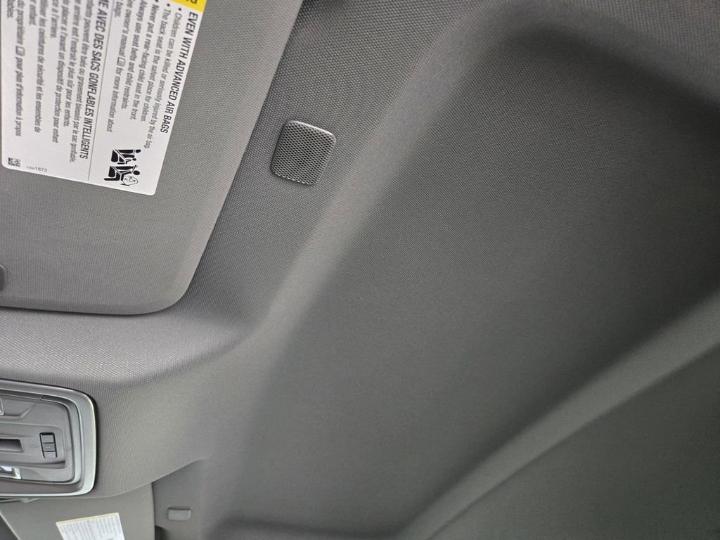 New 2026 Chevrolet Silverado 1500 LT w/ Texas Edition Plus image 29