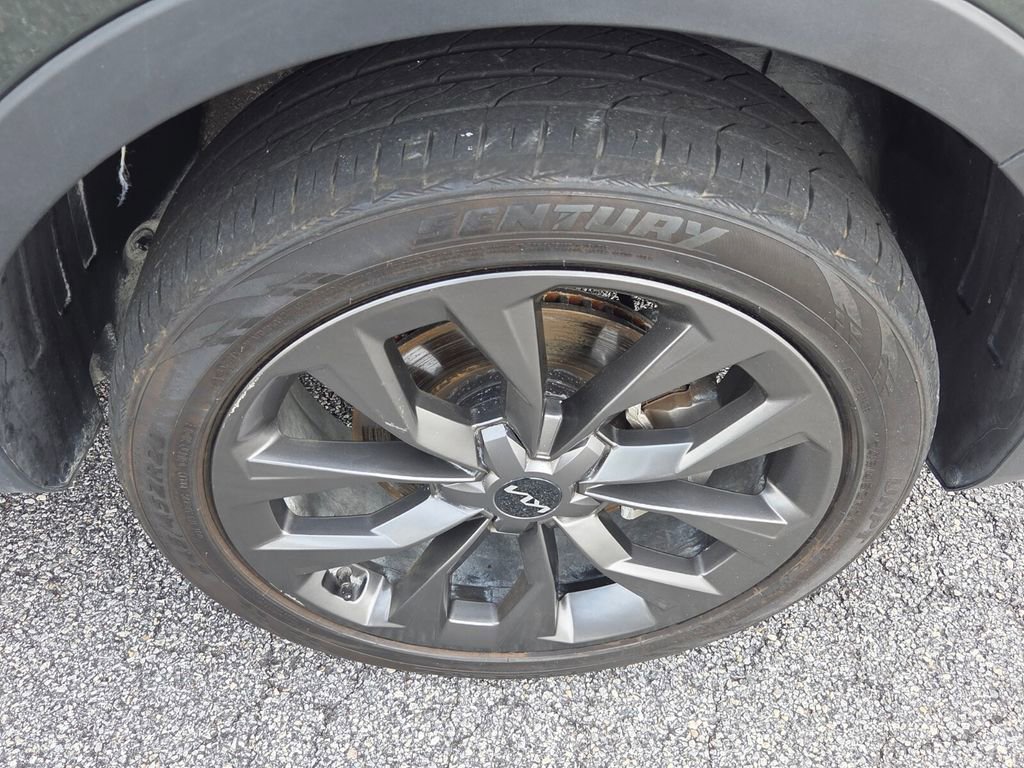 Used 2022 Kia Sorento SX Prestige image 15