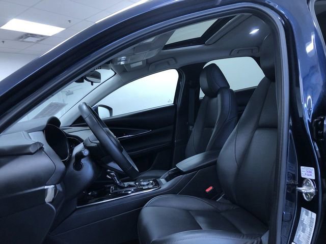 Used 2025 MAZDA CX-30 AWD 2.5 S w/ Preferred Package image 19