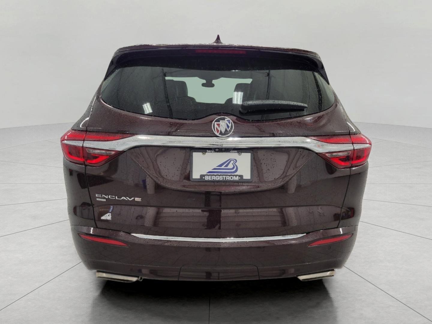 Used 2021 Buick Enclave Avenir w/ Trailering Package, 5000 lbs. image 27
