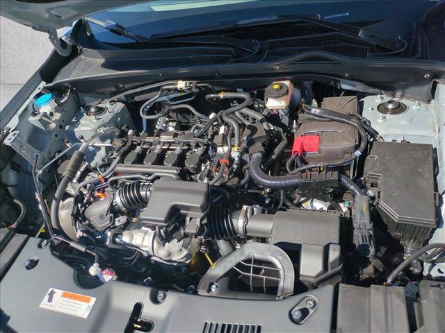 New 2026 Acura ADX FWD image 16