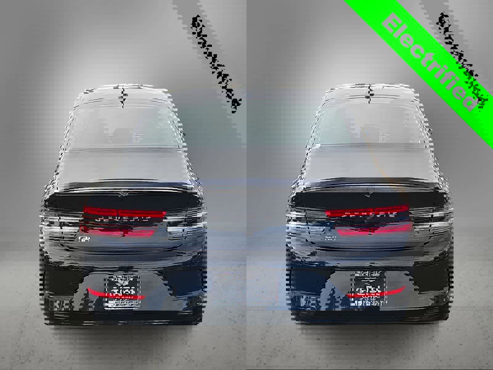 Used 2024 Genesis G80 image 7