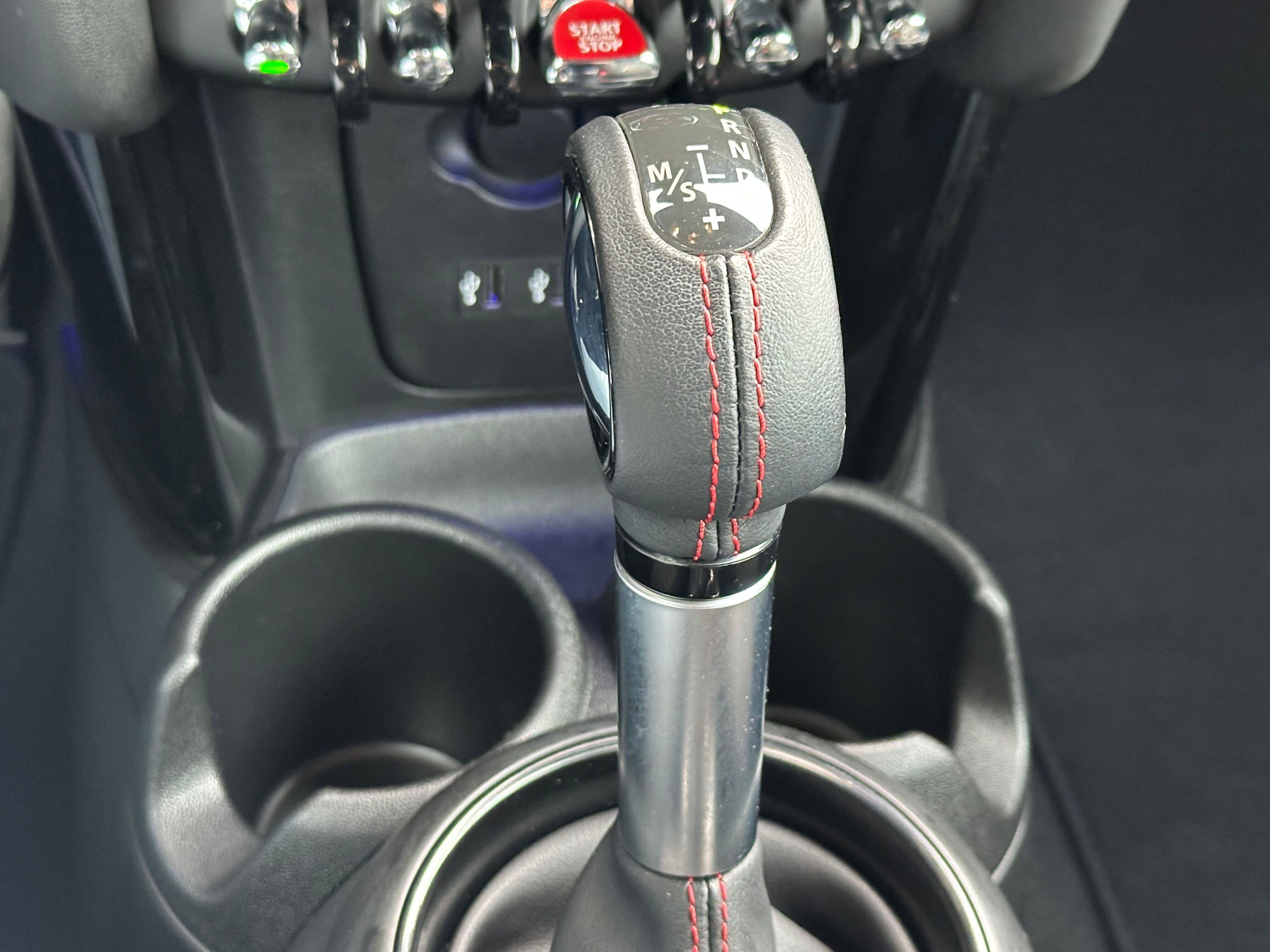 Used 2019 MINI Cooper John Cooper Works w/ Driver Assistance Package image 27