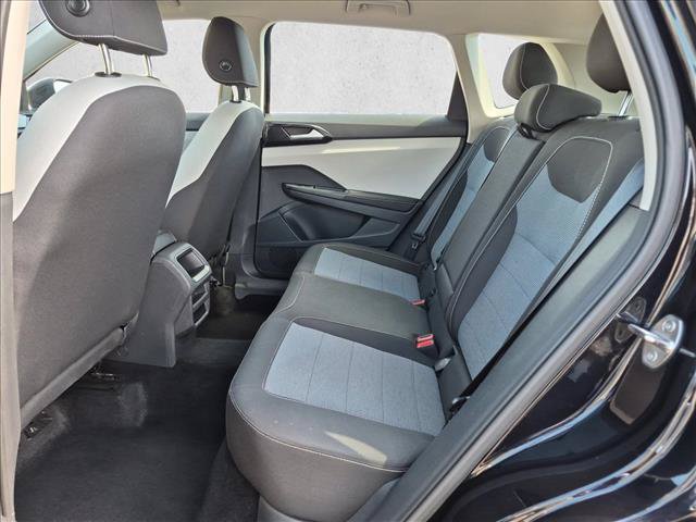 Used 2025 Volkswagen Taos S FWD image 17