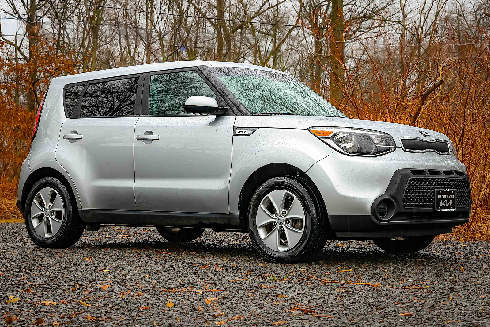 Used 2016 Kia Soul w/ Convenience Package image 18