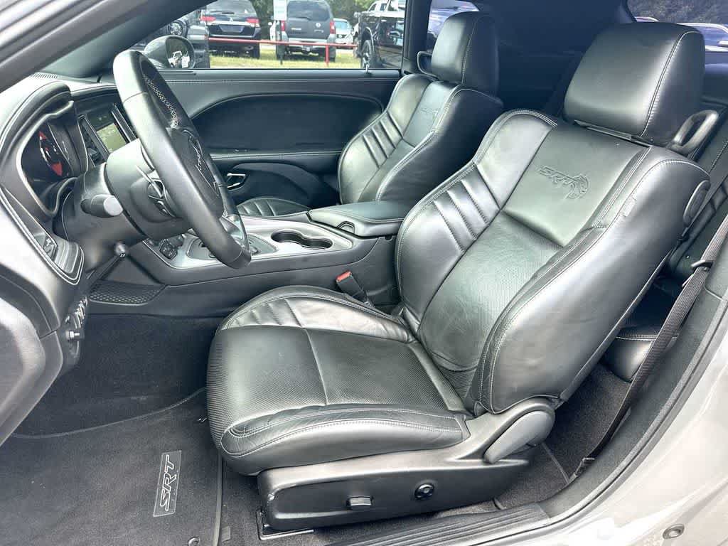 Used 2023 Dodge Challenger SRT Hellcat RWD image 17
