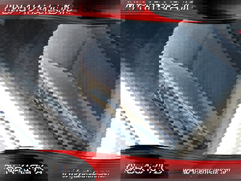 Used 2016 Chevrolet Impala LT FWD image 4