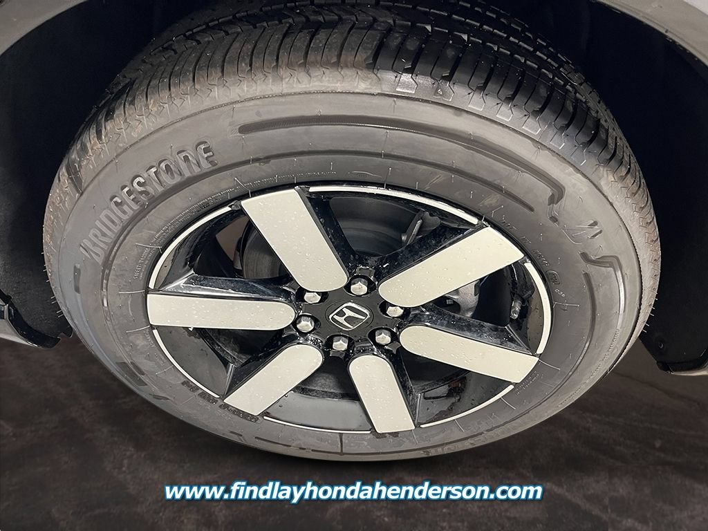 New 2026 Honda Prologue Touring image 11