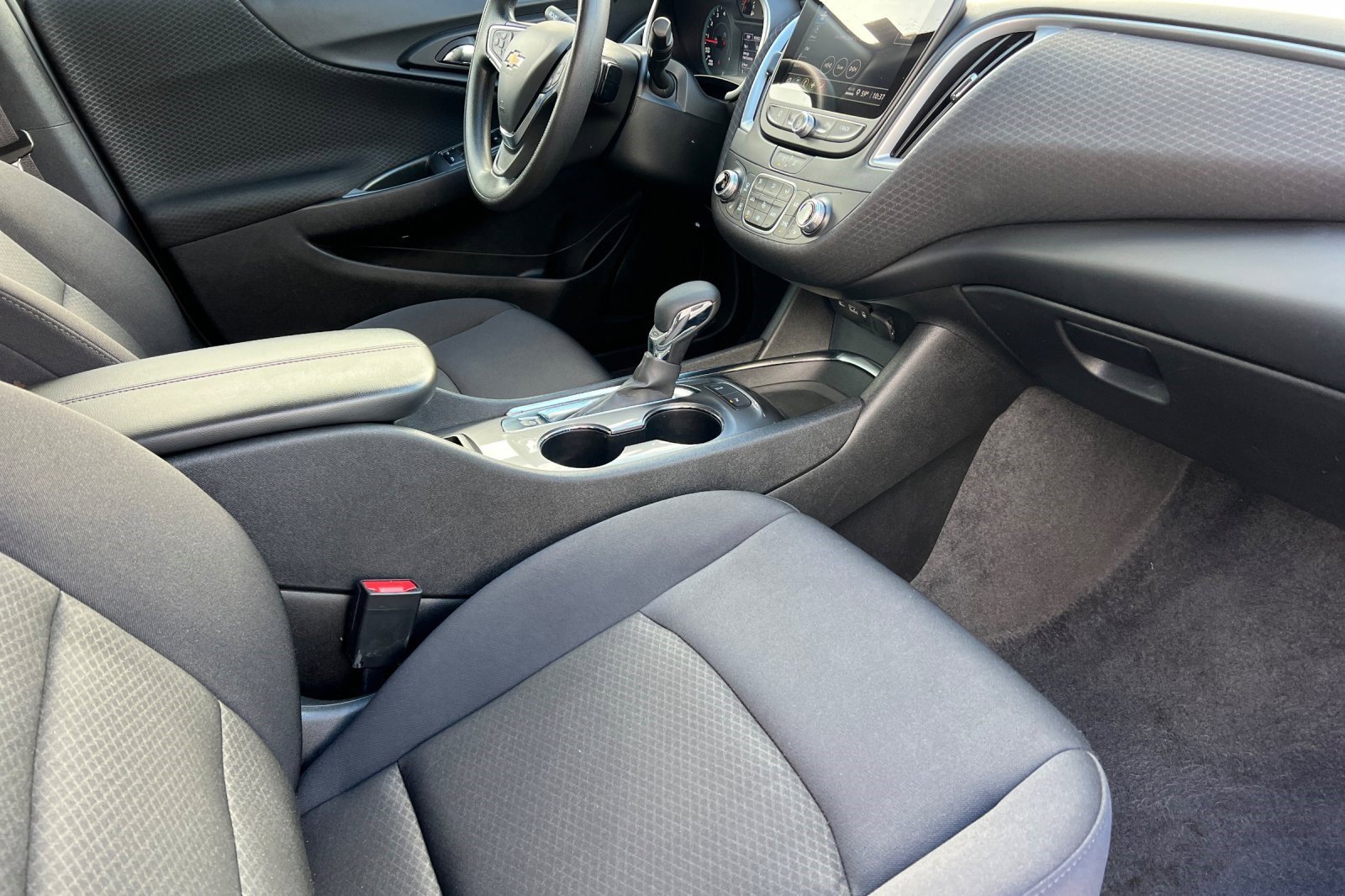 Certified 2024 Chevrolet Malibu LT image 18