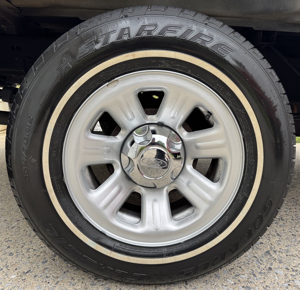 Used 2003 Ford Ranger XL RWD image 48