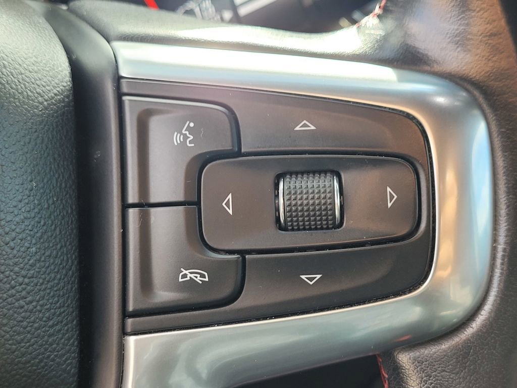 Used 2020 Chevrolet Blazer RS image 27