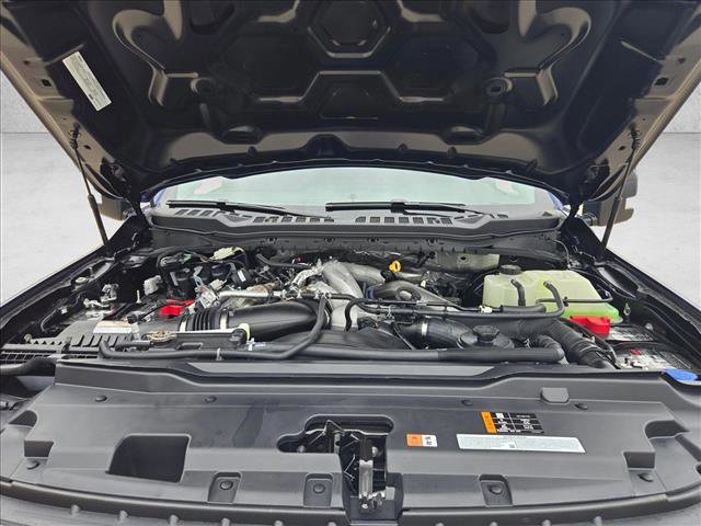 New 2026 Ford F250 XLT w/ XLT Premium Package image 17