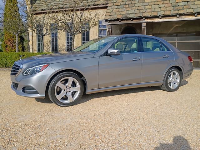 Used 2014 Mercedes-Benz E 250 BlueTEC Sedan image 5