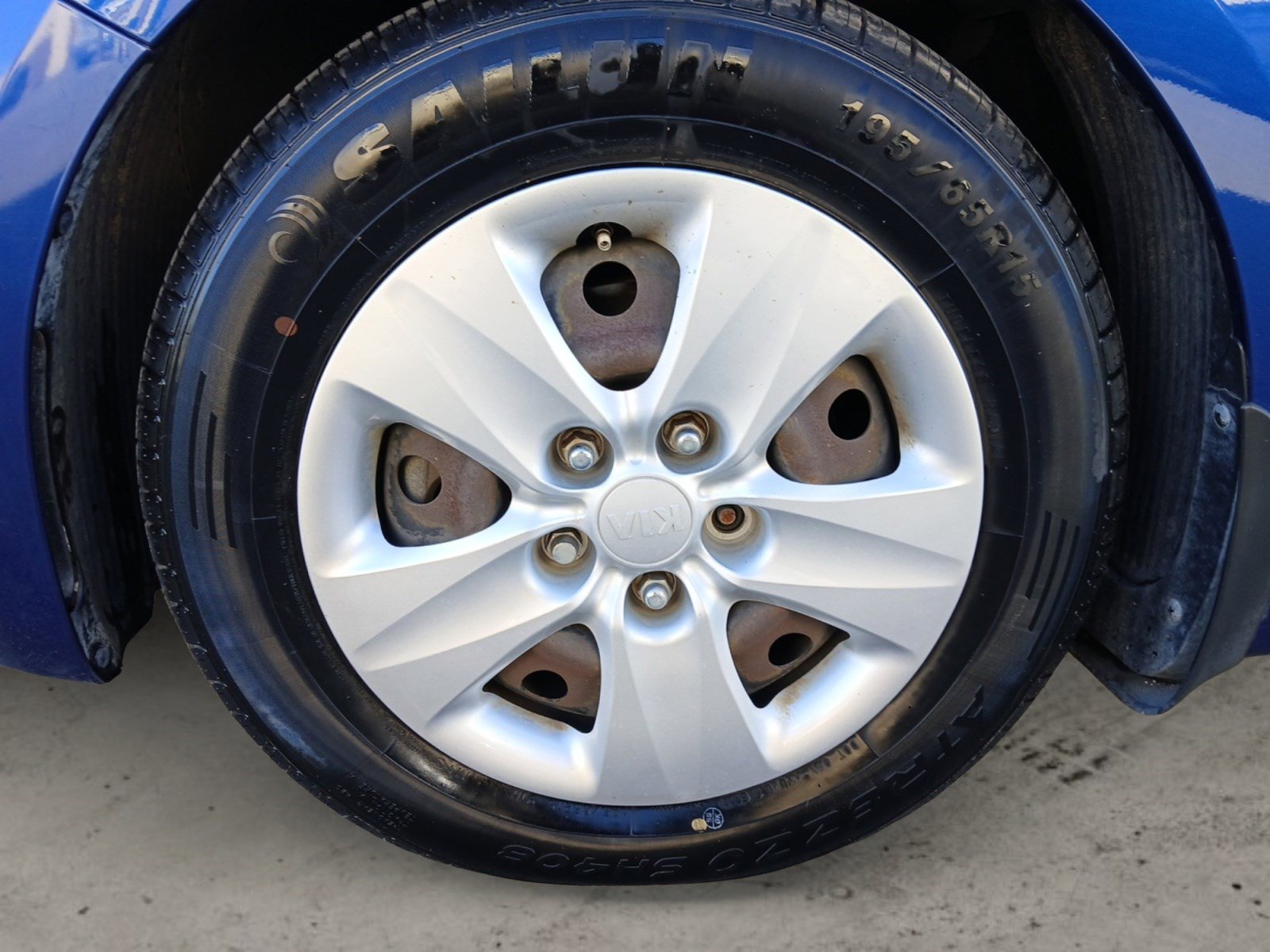 Used 2018 Kia Forte LX image 14