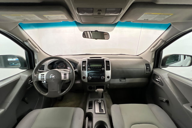 Used 2016 Nissan Frontier S RWD image 9