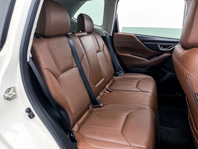 Used 2020 Subaru Forester Touring w/ Popular Package #2 image 41